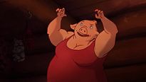 <strong>Loulou, l'incroyable secret</strong> Extrait vidéo (3) VF