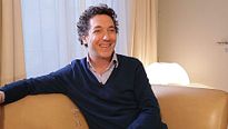 Guillaume Gallienne :"Mon premier rôle, c'est ma mère"