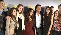 <strong>La Marche</strong> Making Of (3) VF