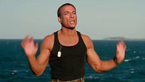 <strong>Welcome to the Jungle</strong> Bande-annonce VO