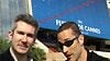 Mr In et Mr Off pour Orange World - Lundi 16 Mai