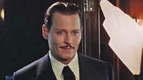 Le Crime de l'Orient-Express Bande-annonce (2) VO