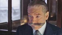 Le Crime de l'Orient-Express Bande-annonce VO