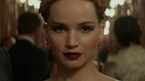 Red Sparrow Teaser (2) VO