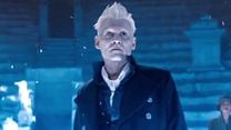 Les Animaux fantastiques : Les crimes de Grindelwald Bande-annonce (2) VO