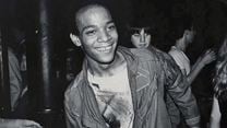 Basquiat, un adolescent à New York Bande-annonce VO