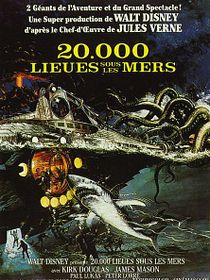 20.000 lieues sous les mers