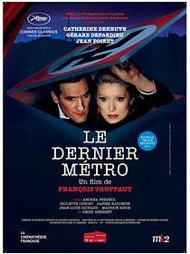 Le Dernier métro