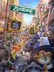 Zootopie