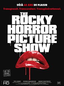 The Rocky Horror Picture Show