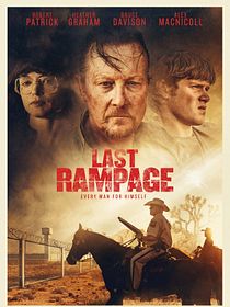 Last Rampage: The Escape of Gary Tison