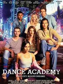 Dance Academy : le retour