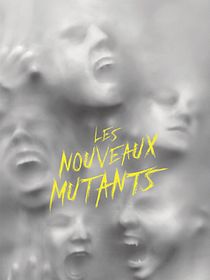Les Nouveaux mutants