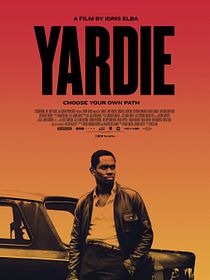Yardie