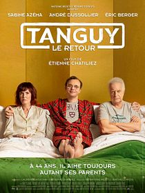 Tanguy, le retour