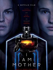 I Am Mother
