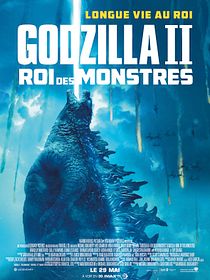 Godzilla 2 - Roi des Monstres