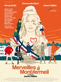 Merveilles à Montfermeil