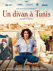 Un divan à Tunis