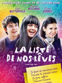 La Liste de nos rêves