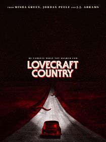 Lovecraft Country