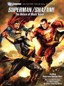 download superman the return of black adam