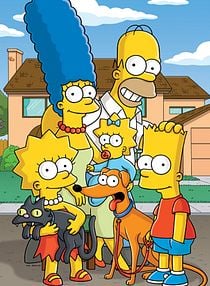 Les Simpson