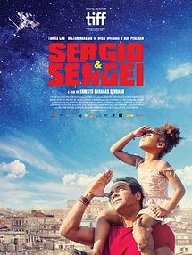 Sergio et Sergei Bande-annonce VO