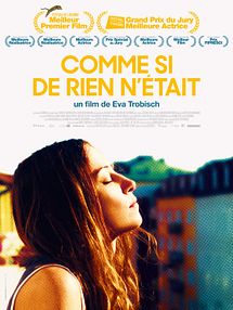 Comme si de rien n'était Bande-annonce VO