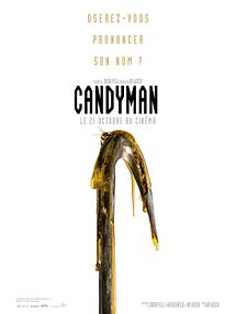 Candyman Bande-annonce VF (2)
