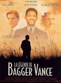 La Légende de Bagger Vance streaming