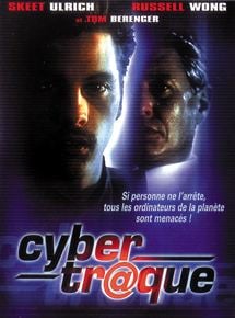 Cybertraque streaming