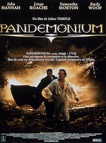 pandemonium movie 2000 pandemonium movie 2000