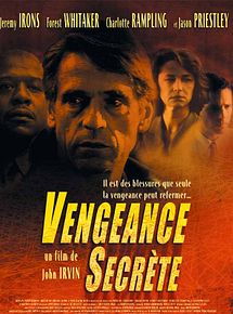 Vengeance secrète
