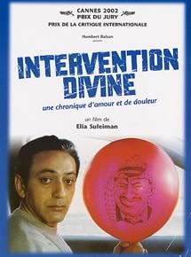 Intervention divine streaming