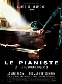 Le Pianiste Streaming Complet VF & VOST