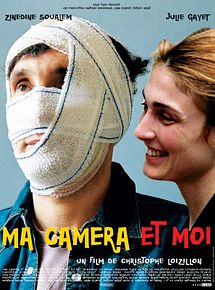 Ma caméra et moi
