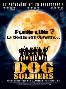 Dog Soldiers streaming gratuit