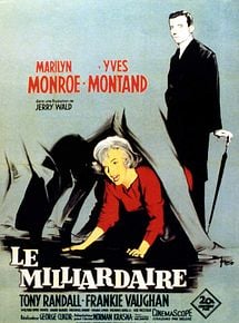 Le Milliardaire