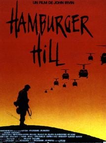 Hamburger Hill streaming