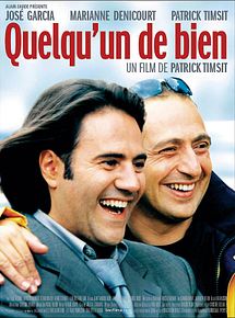 Rencontrer quelqu'un de bien