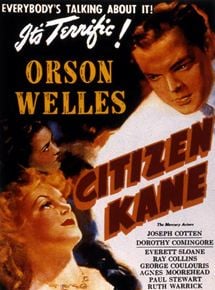 Citizen Kane en streaming