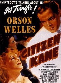 Citizen Kane streaming