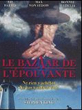 Le Bazaar de l'épouvante streaming