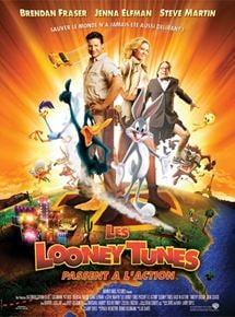 Les Looney Tunes passent à l'action streaming