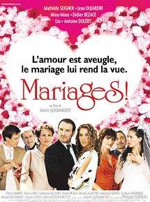 Mariages !