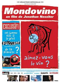 Mondovino streaming gratuit