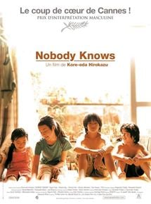 Nobody knows Streaming Complet VF & VOST