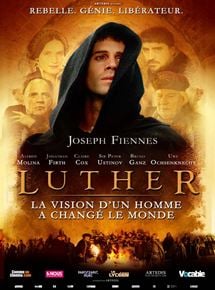 Luther streaming