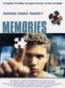 Memories streaming